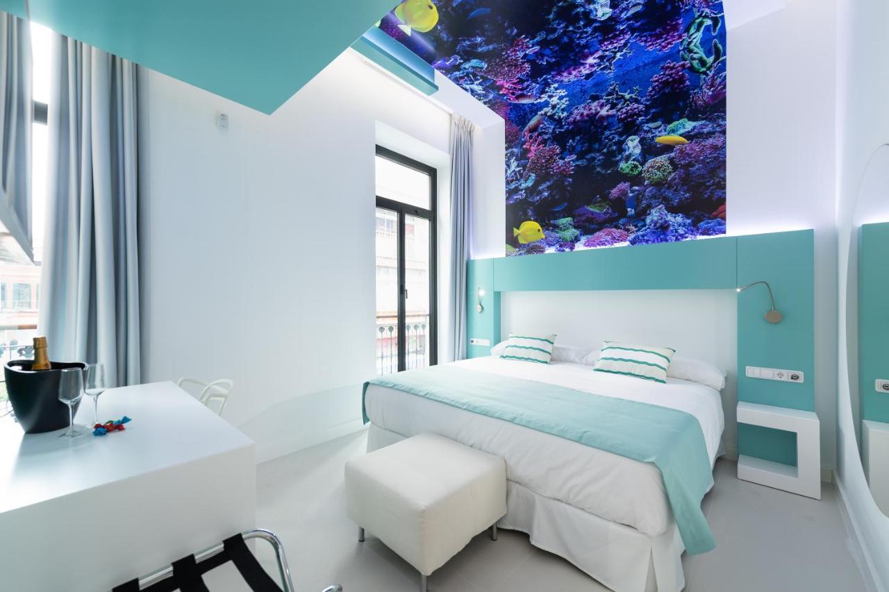 Hotel Hd Acuario Lifestyle Las Palmas / Gran Canaria