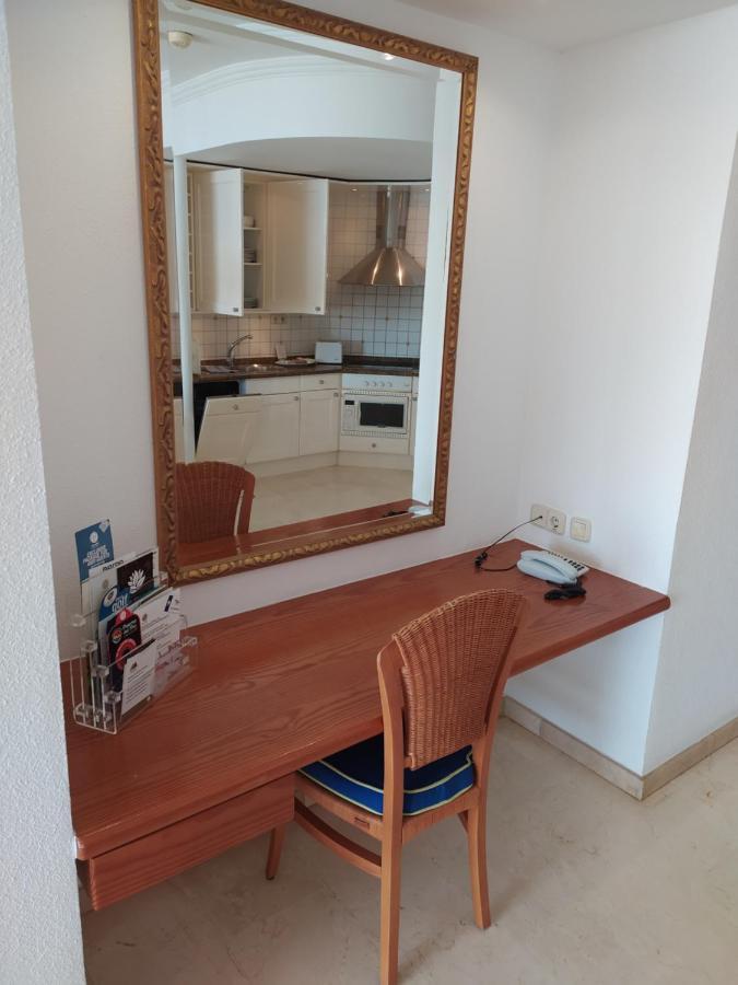 Anfi Del Mar 2 Aparthotel La Playa de Arguineguín