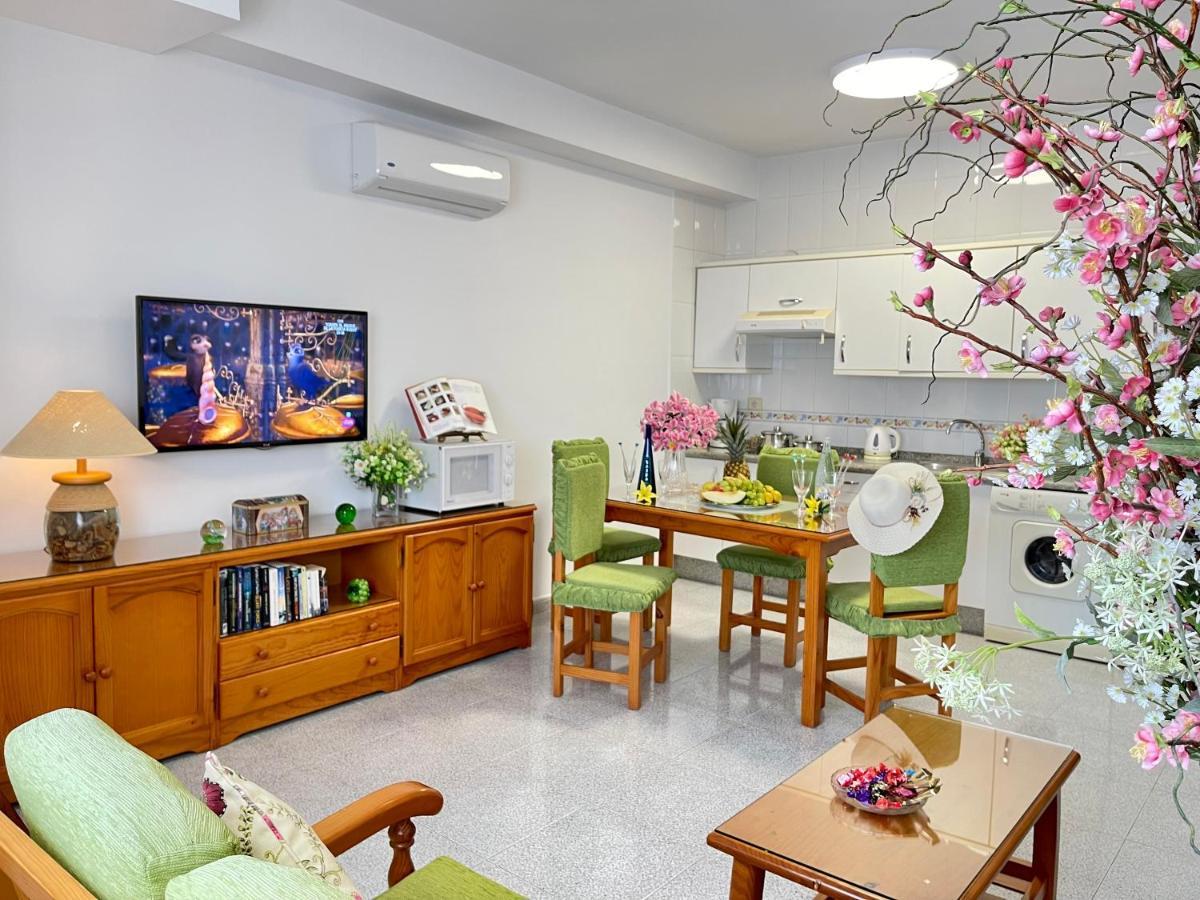 Apartamento Emycanarias Homes Vecindario Vecindario (Gran Canaria)