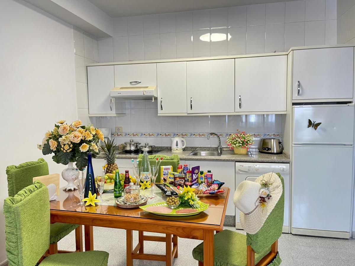 Emycanarias Homes Vecindario Apartamento *