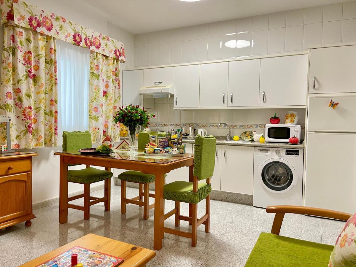 Emycanarias Homes Vecindario Apartamento