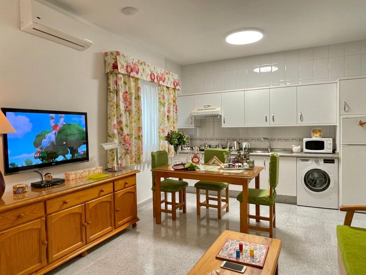 Apartamento Emycanarias Homes Vecindario *