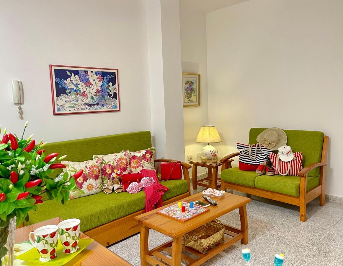 Emycanarias Homes Vecindario Apartamento Vecindario (Gran Canaria)