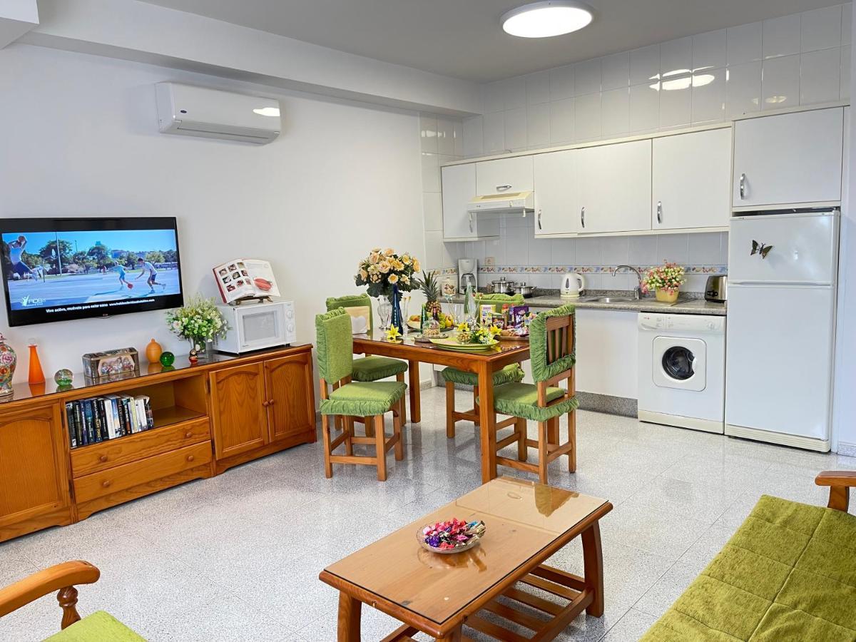 Emycanarias Homes Vecindario