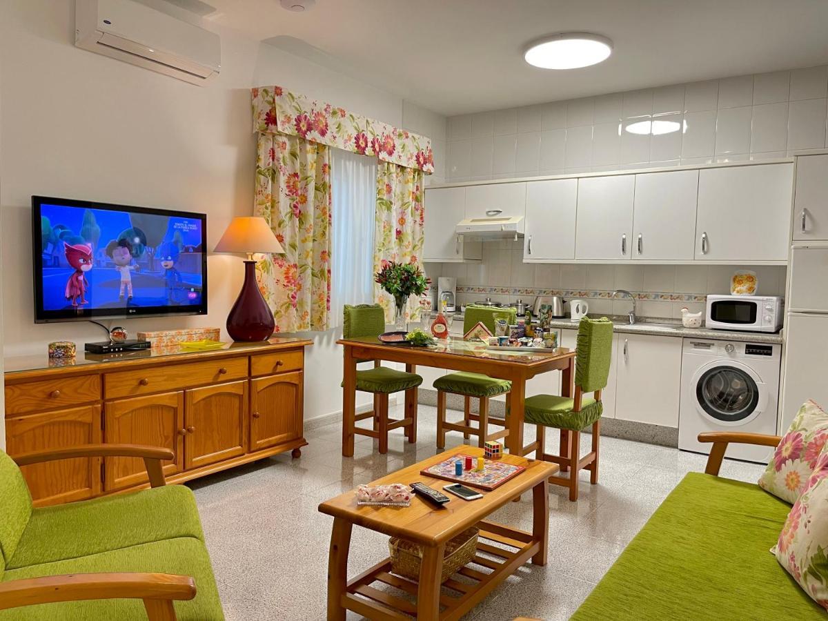 Emycanarias Homes Vecindario * Vecindario (Gran Canaria)