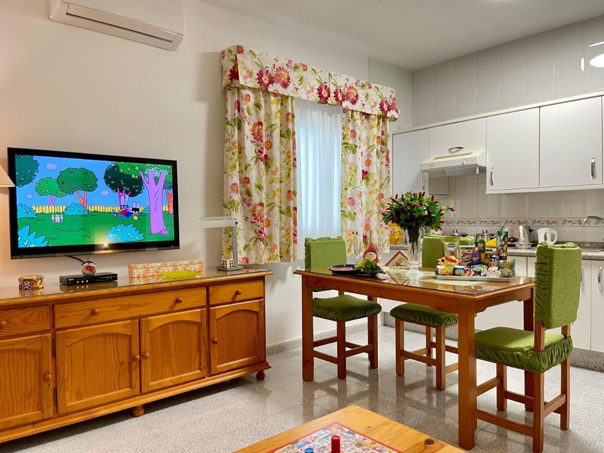 Apartamento Emycanarias Homes Vecindario