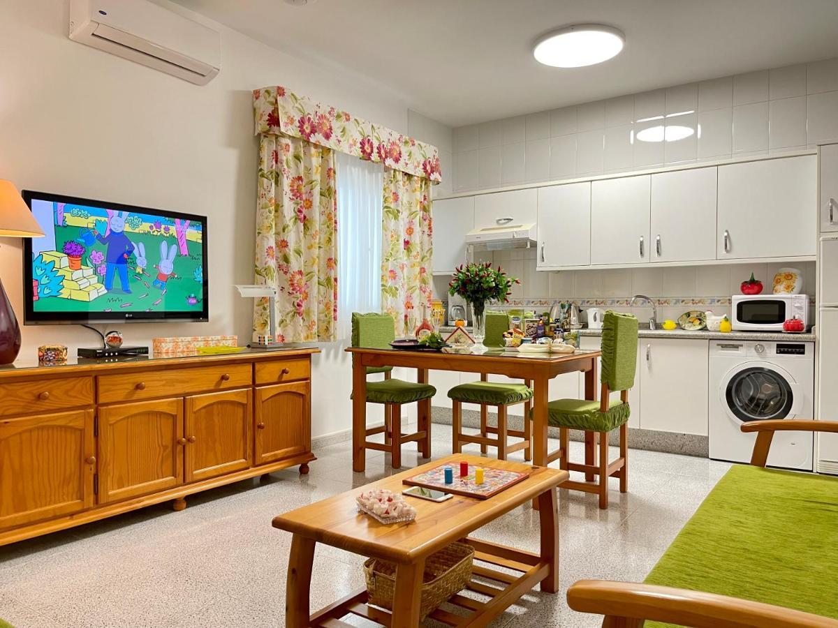 Emycanarias Homes Vecindario *