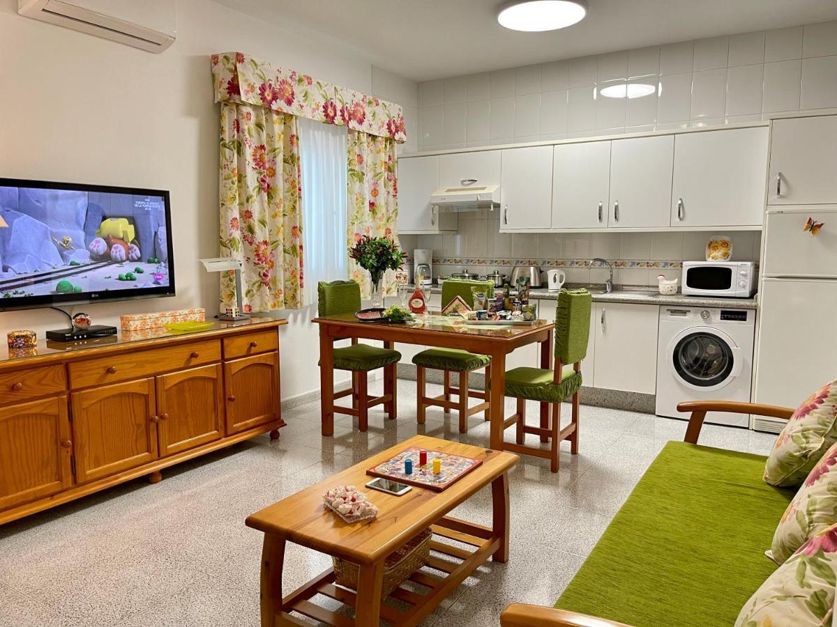 Apartamento Emycanarias Homes Vecindario