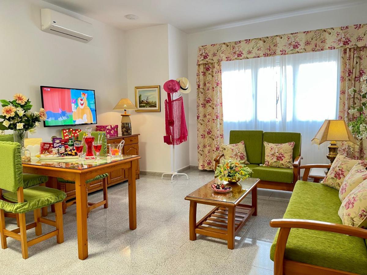 Apartamento Emycanarias Homes Vecindario Vecindario (Gran Canaria)