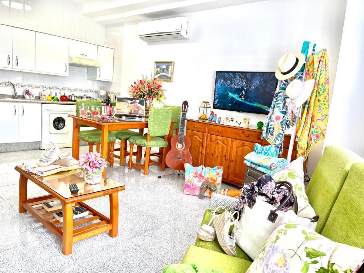 Emycanarias Homes Vecindario Apartamento *
