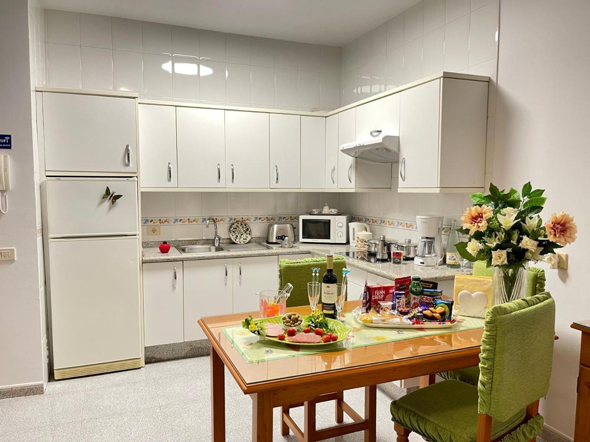 Apartamento Emycanarias Homes Vecindario *