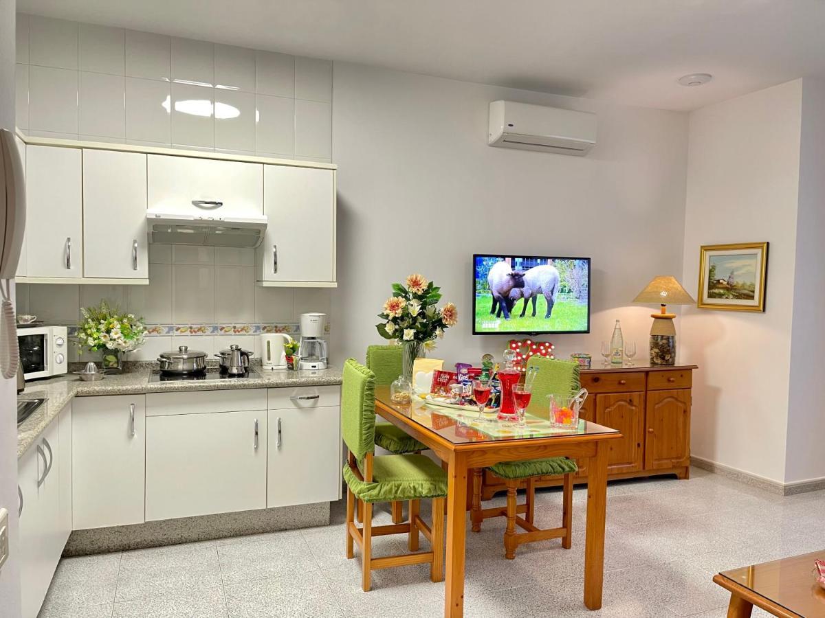 Apartamento Emycanarias Homes Vecindario Vecindario (Gran Canaria)