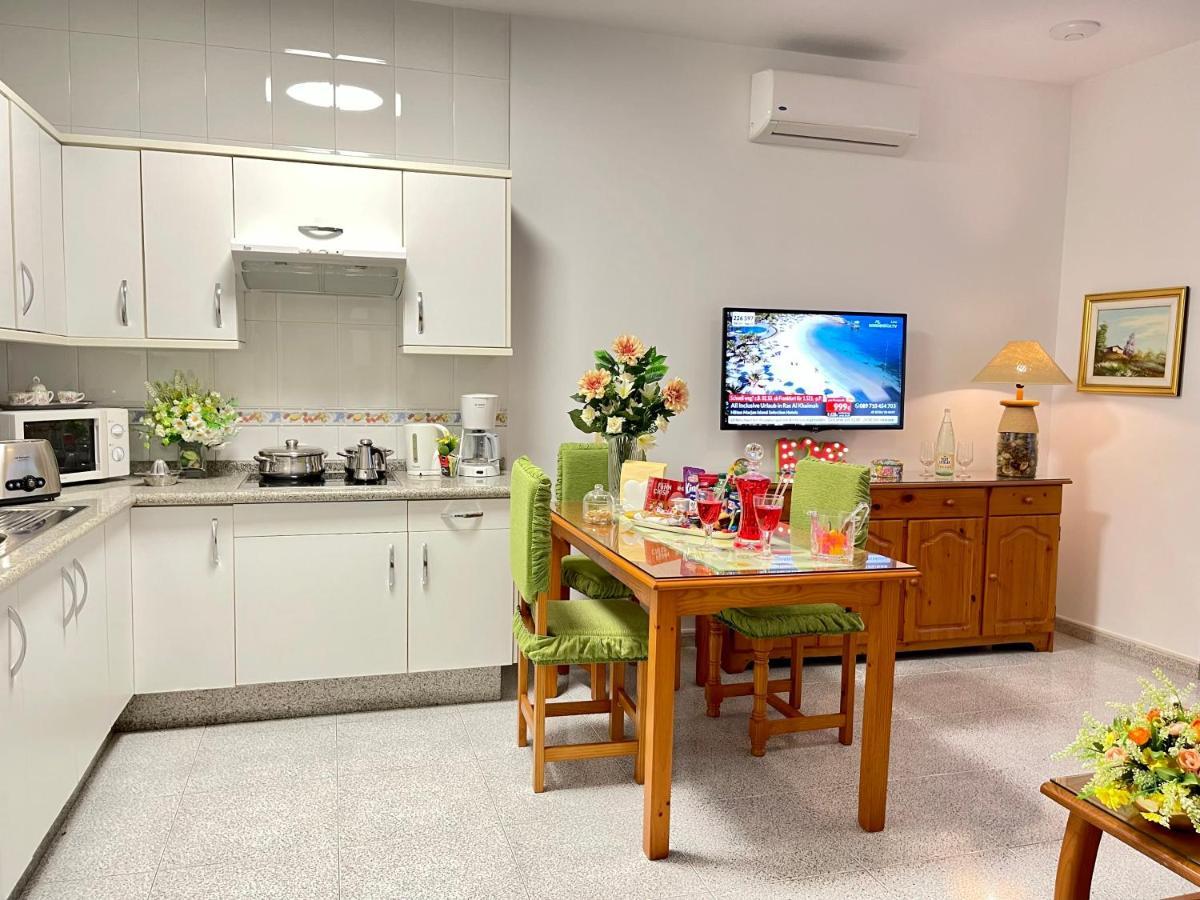 Emycanarias Homes Vecindario *