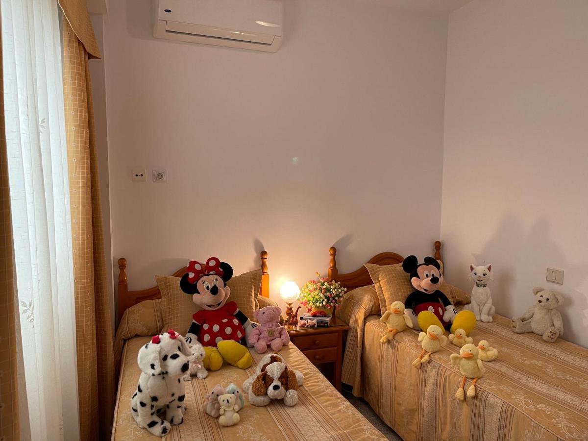 Apartamento Emycanarias Homes Vecindario