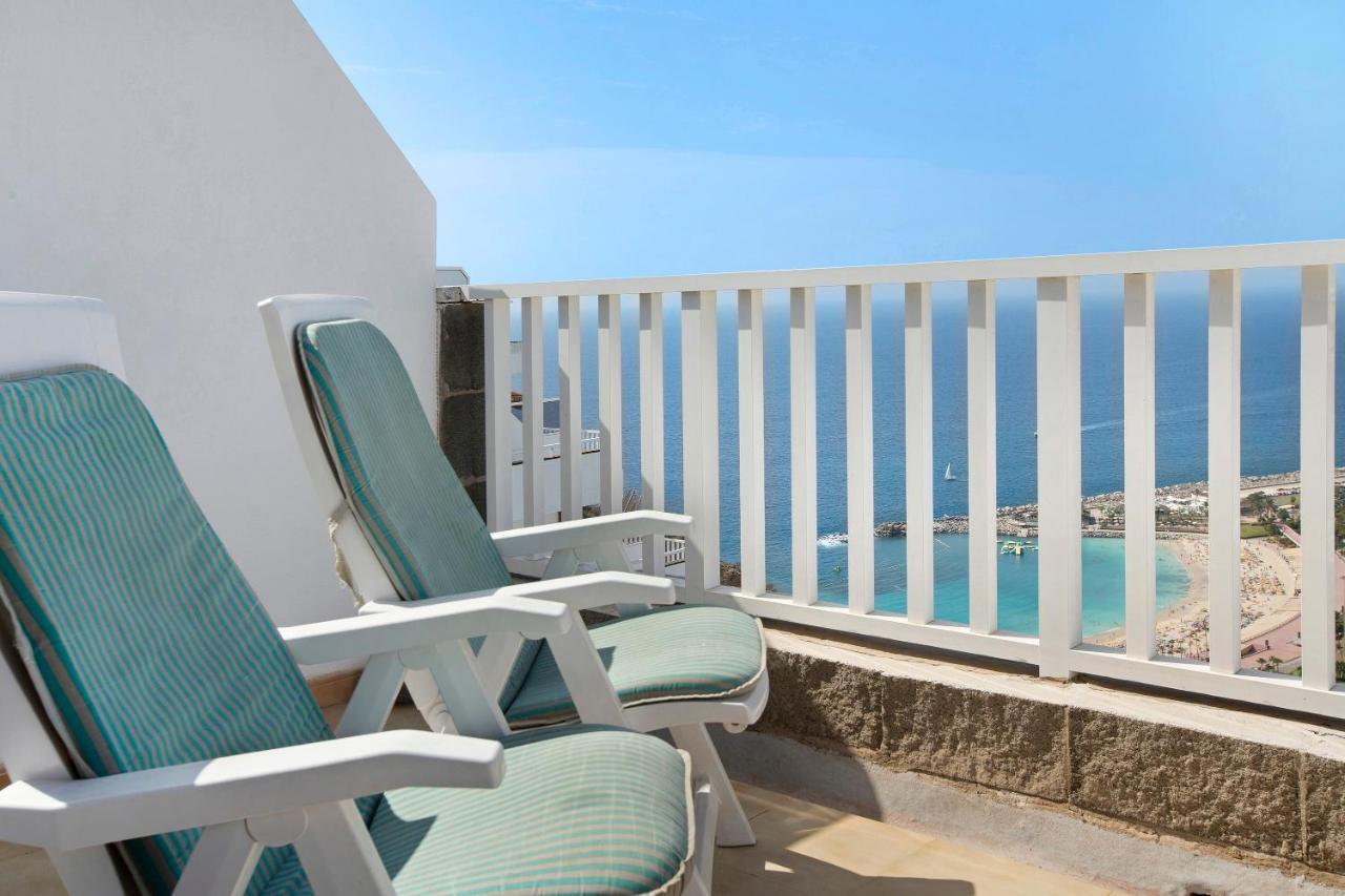 Balcon De Amadores 1