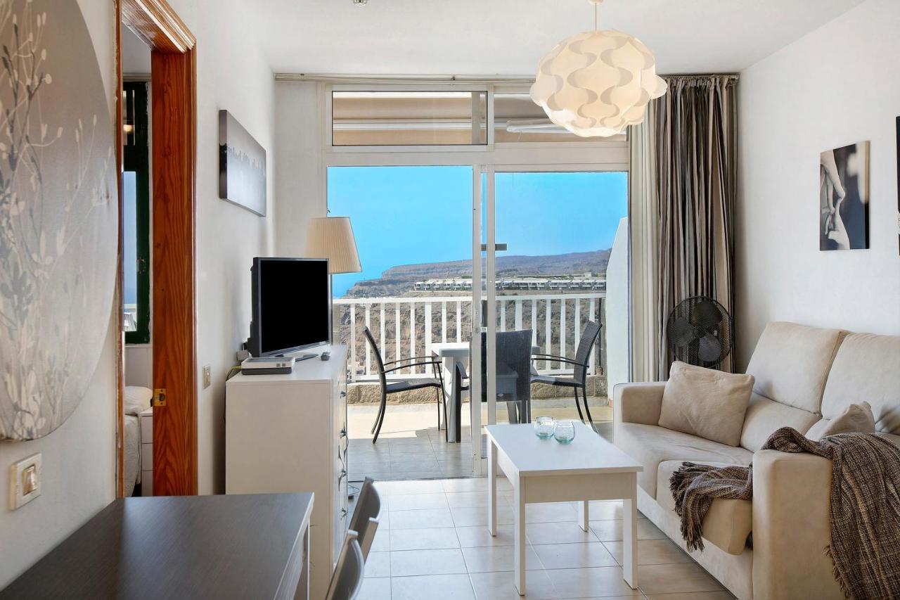 Balcon De Amadores 1 Puerto Rico (Gran Canaria)