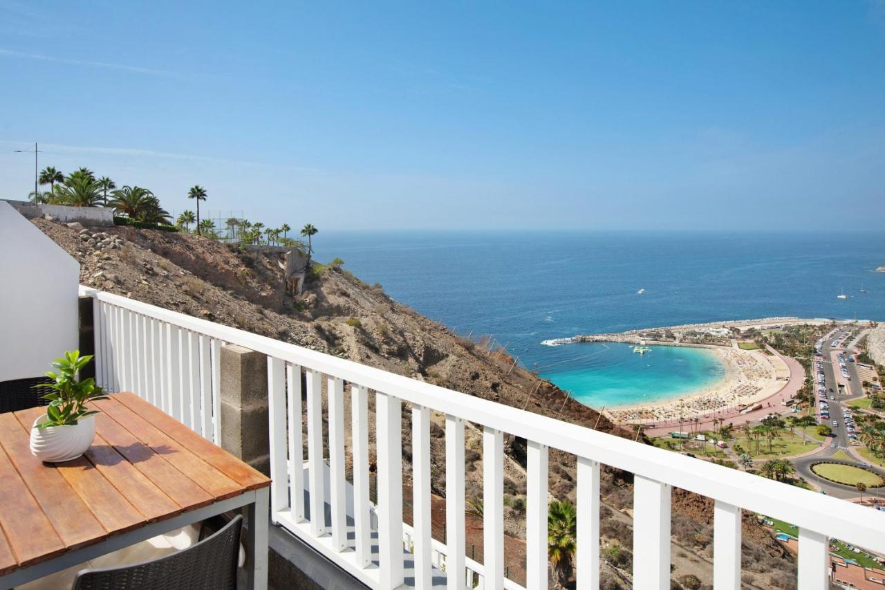 Apartment Balcon De Amadores 2
