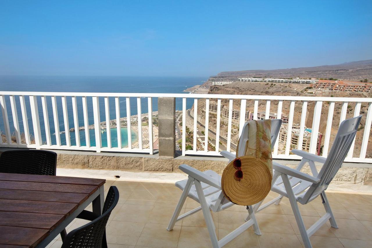 Balcon De Amadores 2 Apartment Puerto Rico (Gran Canaria)