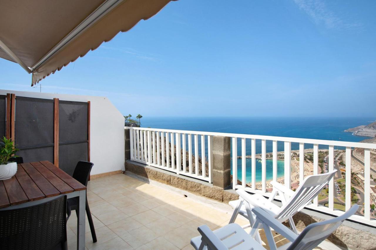 Balcon De Amadores 2 Apartment Puerto Rico (Gran Canaria)