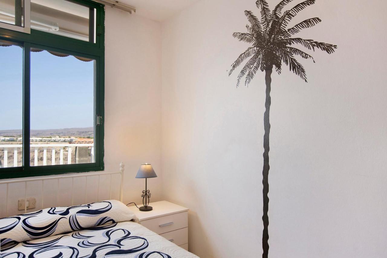 Balcon De Amadores 1 Appartement *