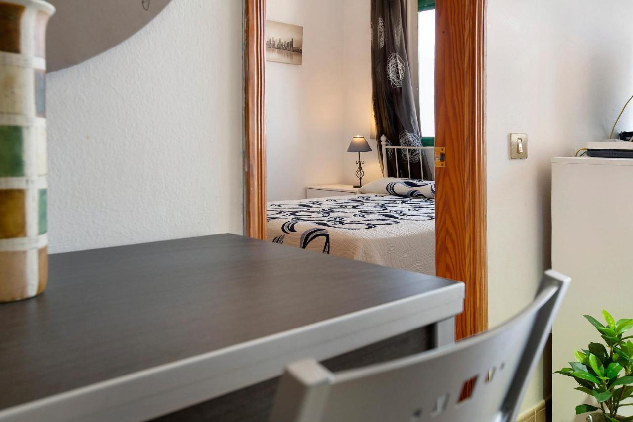 Appartement Balcon De Amadores 1