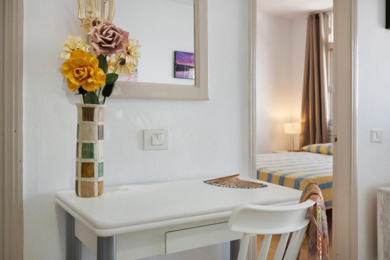 Balcon De Amadores 2 Apartment