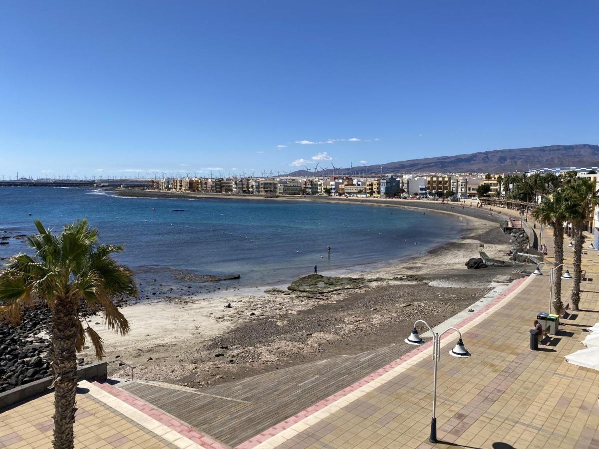 Apartamento Colors, Tu Casa En La Playa