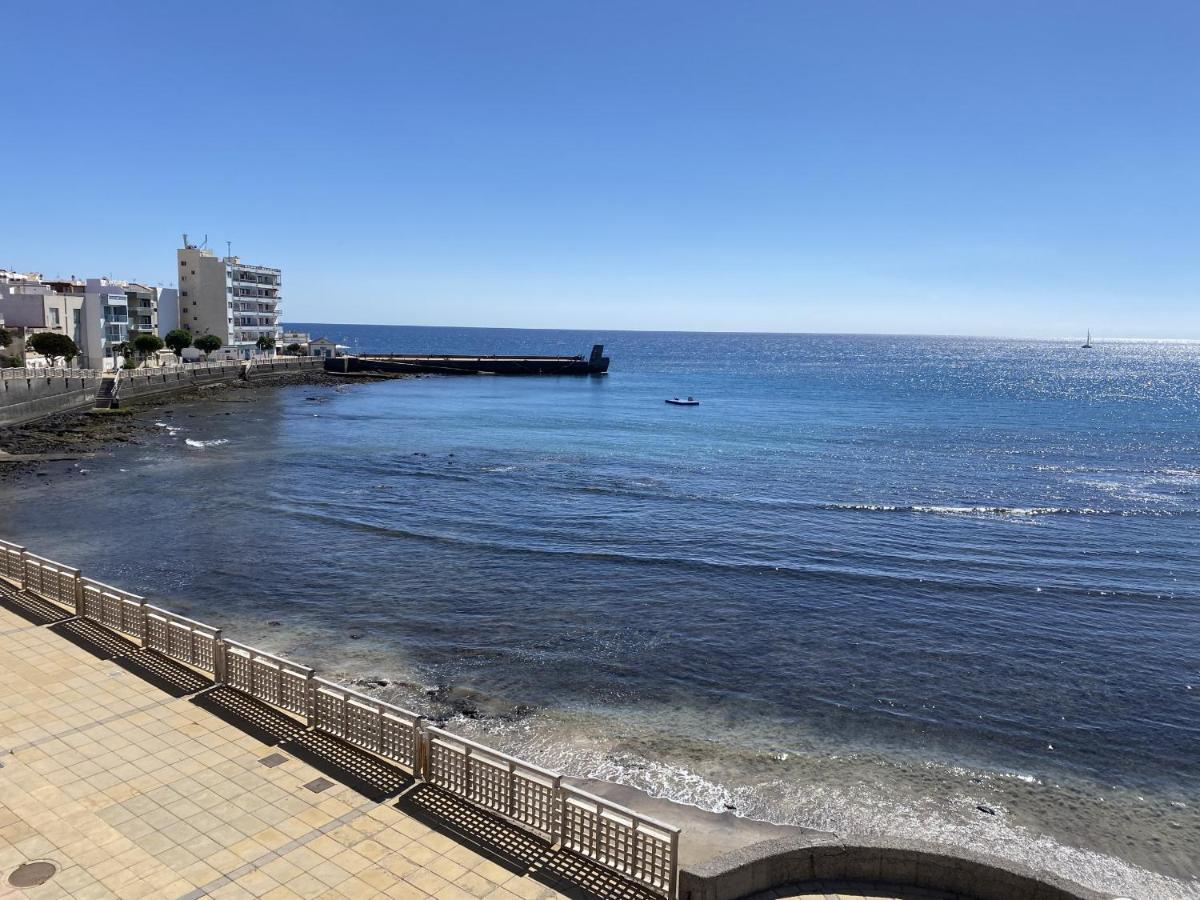 Apartamento Colors, Tu Casa En La Playa