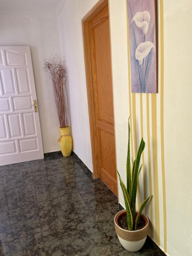 Casa El Conde Agaete (Gran Canaria)
