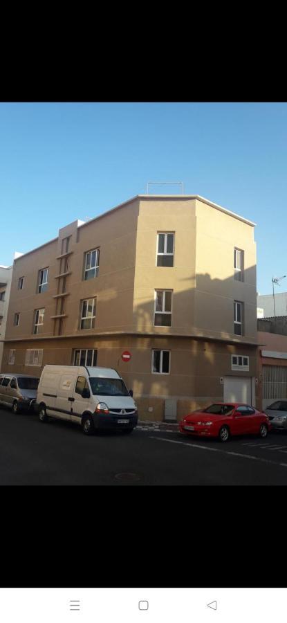 Appartement Vivienda Fralemar Arinaga.