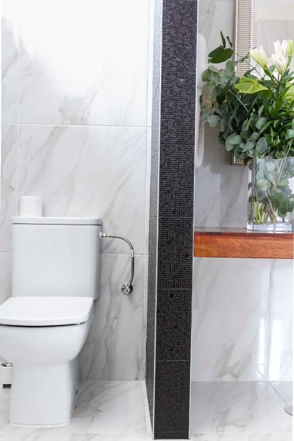 Con Piscina Privada Palmeras *