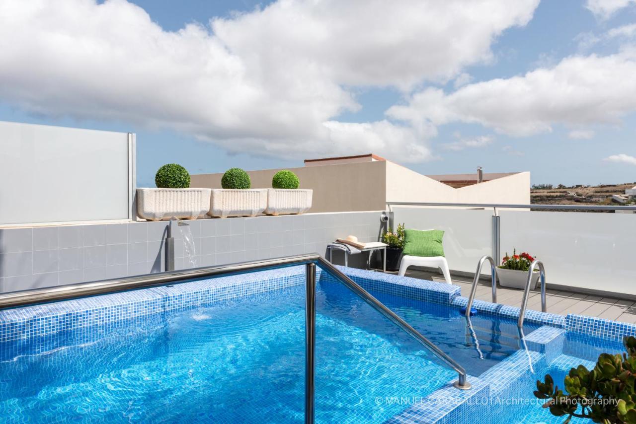 Holiday home Con Piscina Privada Palmeras