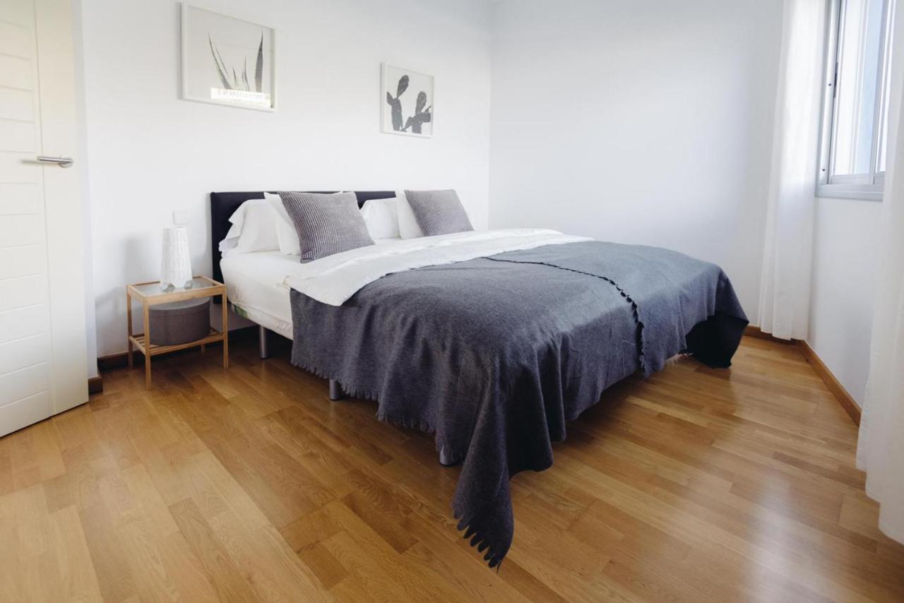 Apartamento Two Bedroom Apartment 107 *