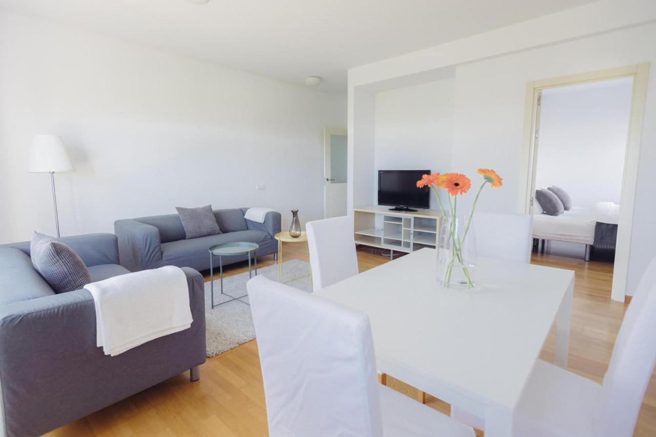 Two Bedroom Apartment 107 Patalavaca