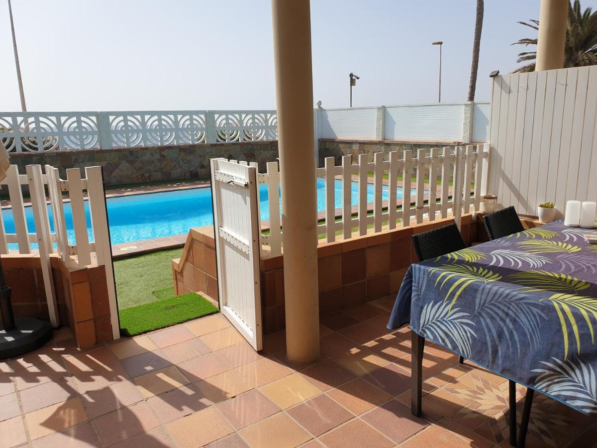 Ferienhaus Paraiso El Mar 3