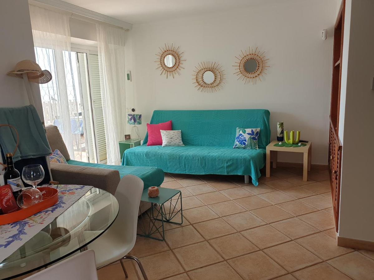 Ferienhaus Paraiso El Mar 3 San Agustín