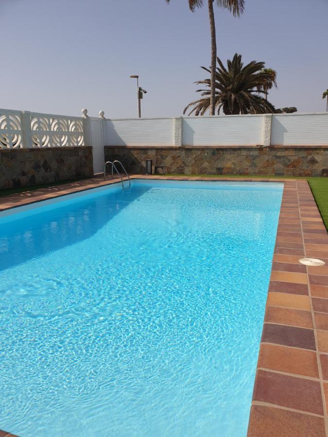 Paraiso El Mar 3 Ferienhaus *