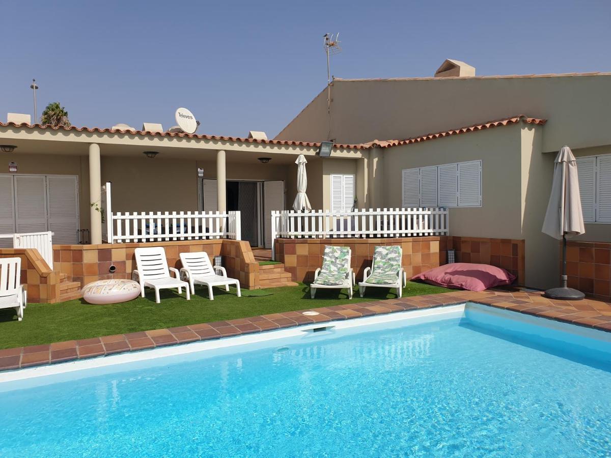 Paraiso El Mar 3 Ferienhaus
