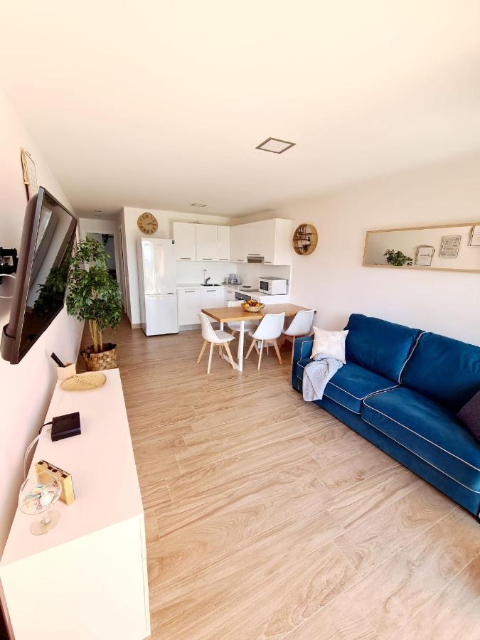 Sea View Holiday home Playa Del Aguila (Las Palmas)