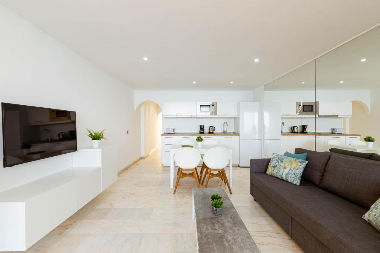 Sunset Ocean View Apartment *