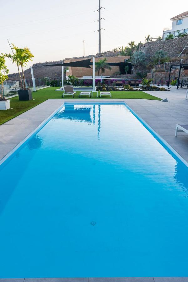 Blue Horizon By Monte Leon Maspalomas (Gran Canaria)