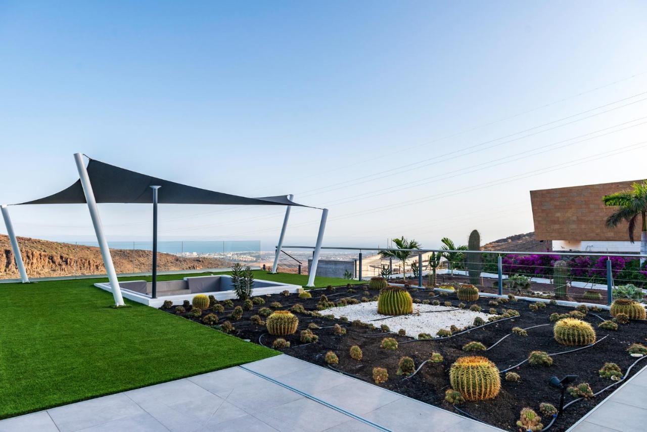 Villa Blue Horizon By Monte Leon Maspalomas (Gran Canaria)