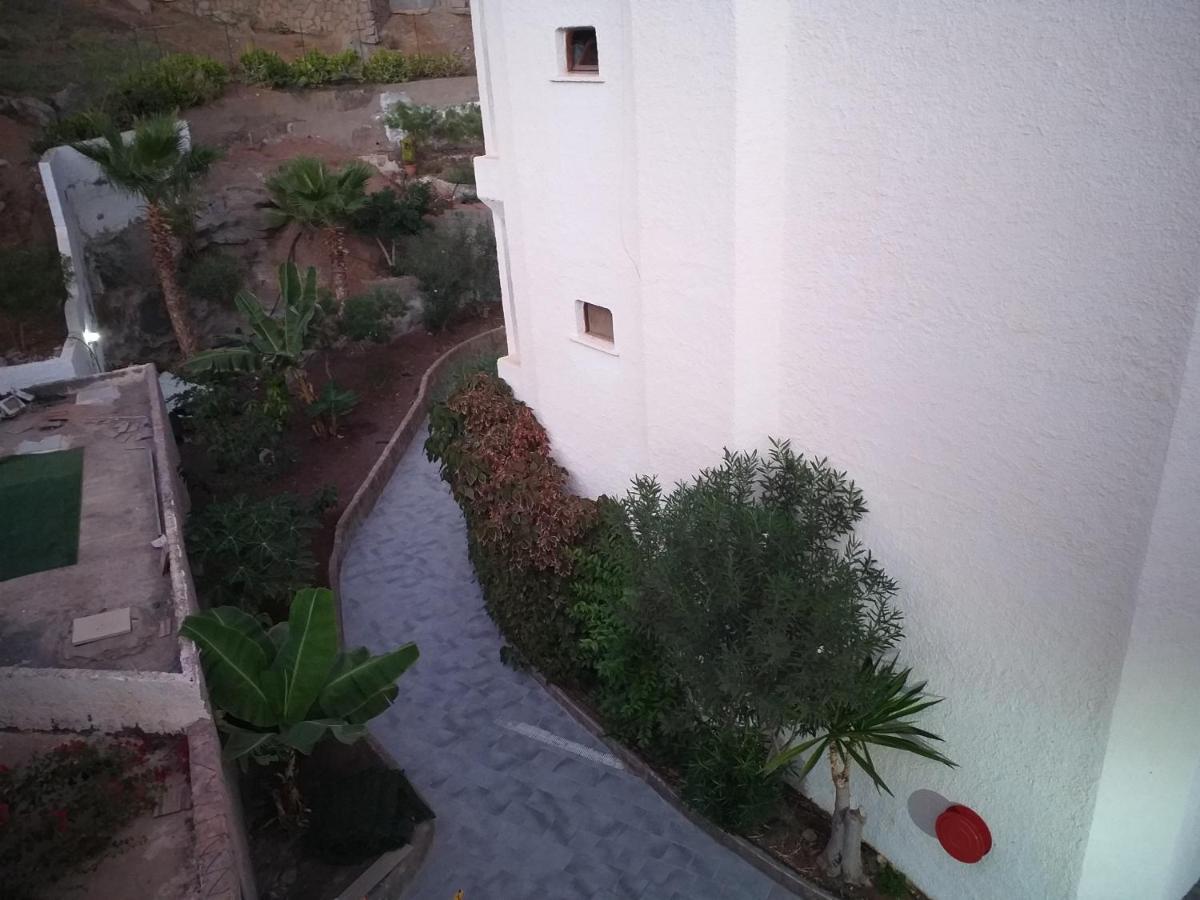 Apartment Balcon Puerto Rico Playa Mogán
