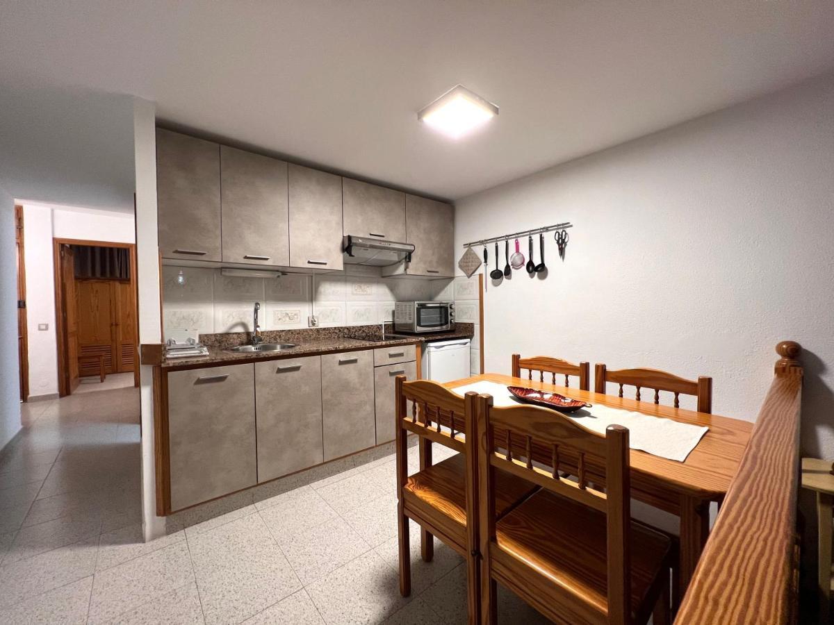 Apartamento Tamaran 311 Playa del Inglés