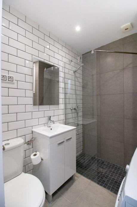Apartamento Estudio W&g Canteras Con Bonitas Vistas Al Mar
