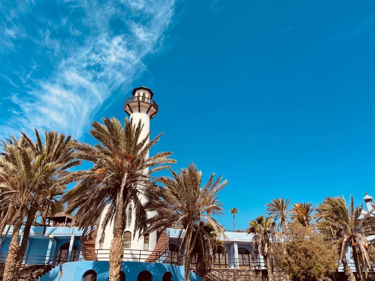 Vakantiehuis Vivienda Unica En Primera Linea De Playa