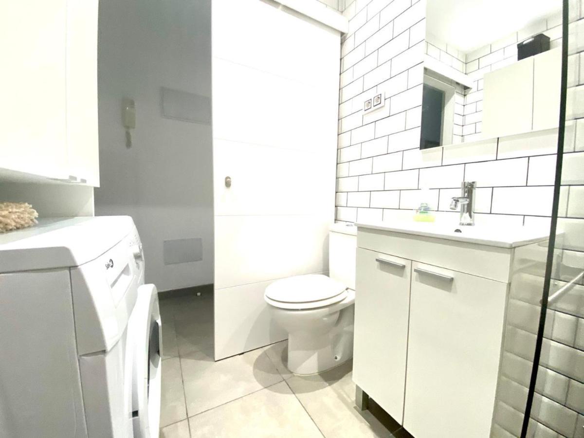 Estudio W&g Canteras Con Bonitas Vistas Al Mar Apartamento Las Palmas de Gran Canária