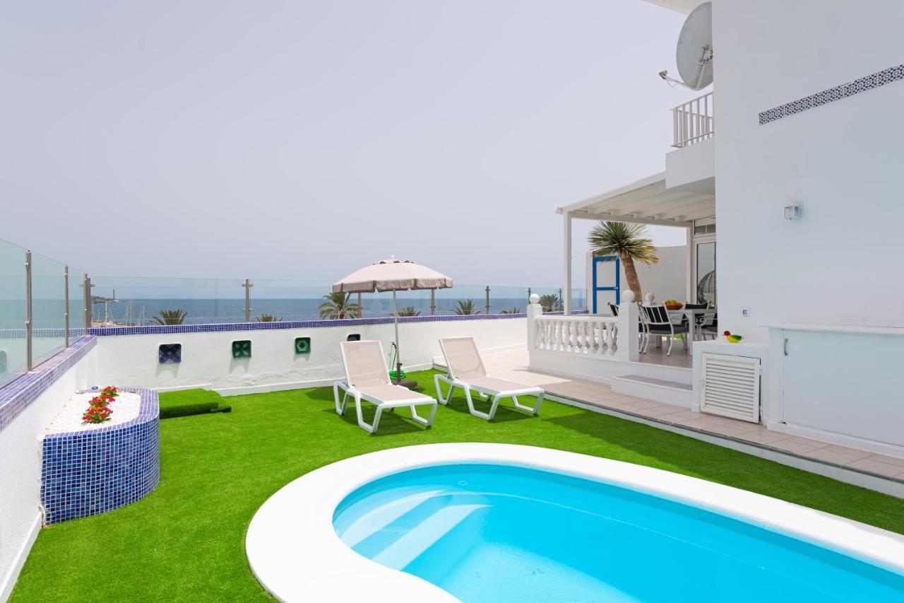Villa Portomare Delight Private Pool & Seaviews Pasito Blanco San Bartolome de Tirajana (Gran Canaria)
