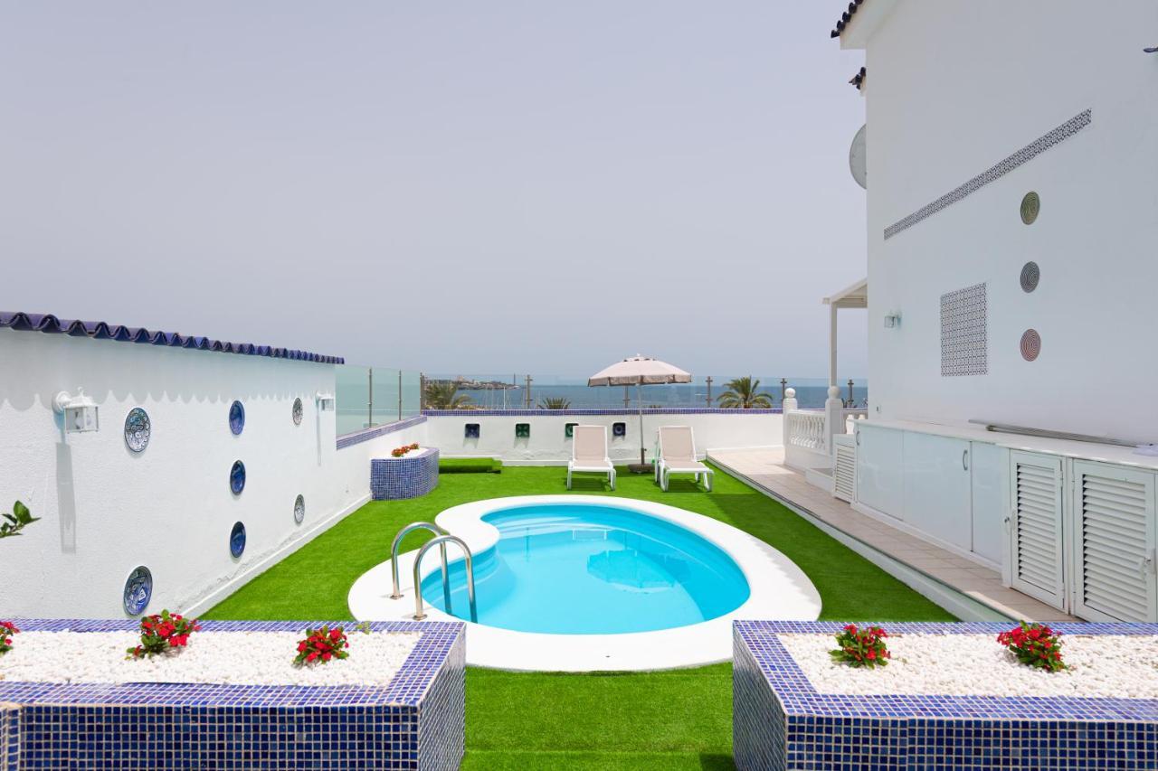 Portomare Delight Private Pool & Seaviews Pasito Blanco * San Bartolome de Tirajana (Gran Canaria)