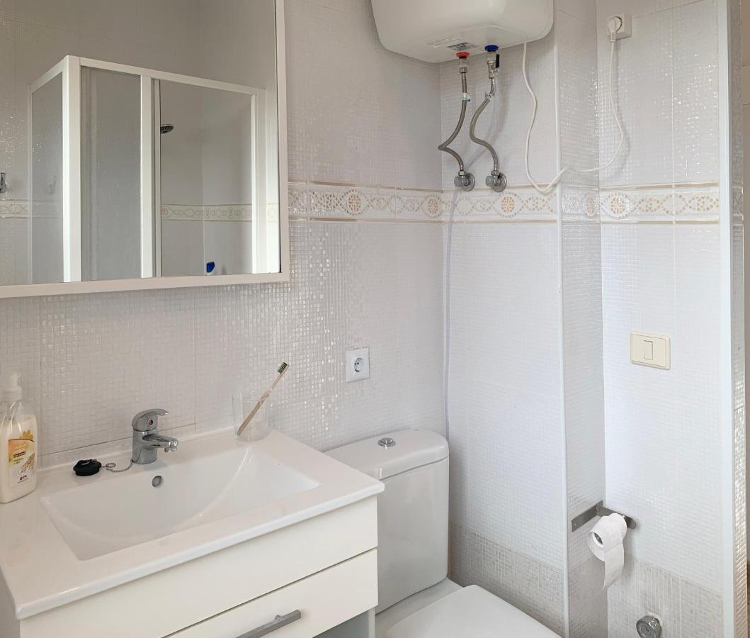 Beach Apartment Appartement Las Palmas